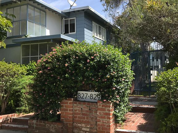 2nd image of 827 6th St #A