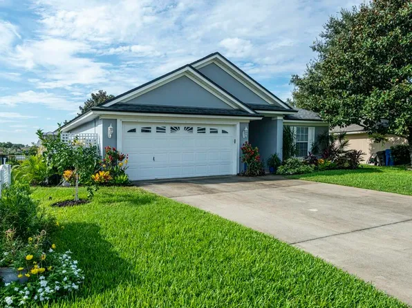 1313 Wild Pine Dr, Saint Augustine, FL 32084