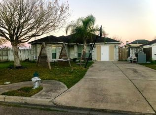 438 Alma Ave, Alamo, TX 78516