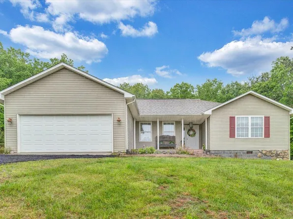 338 White Oak Ln, New Castle, VA 24127