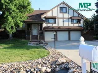 2504 Idledale Dr, Fort Collins, CO 80526
