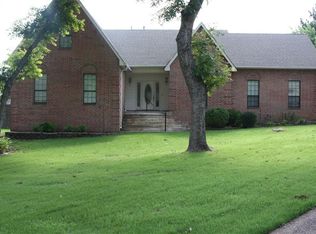 4694 Bell Ridge Cv, Olive Branch, MS 38654