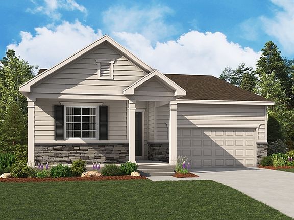 The Alexandrite elevation E