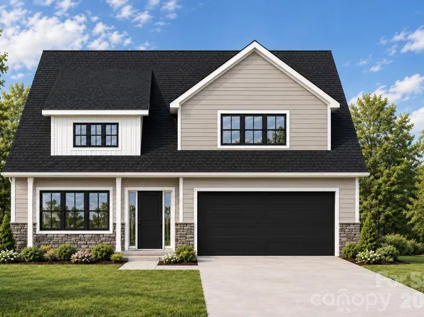 1531 9th Street Ln NW, Hickory, NC 28601