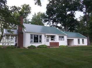 11626 State Route 118, Ansonia, OH 45303