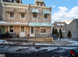 614 Maple St, Reading, PA 19602