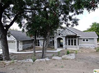 6631 Misty Creek Ln, Temple, TX 76502