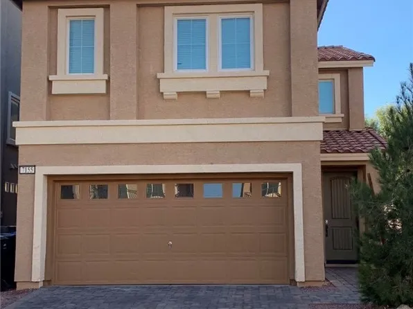 7155 Steele Canyon St, Las Vegas, NV 89118
