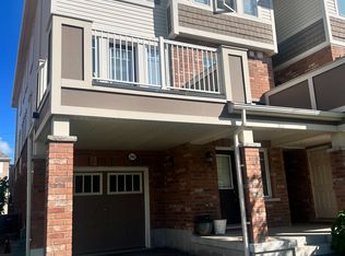 288 Reis Pl, Milton, ON L9E 0A9