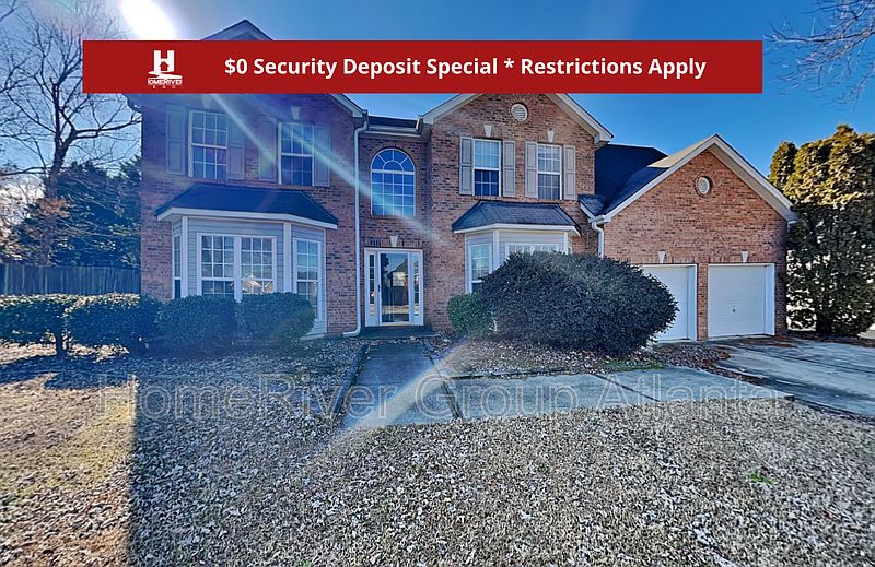 1st image of 3665 Brushy Wood Dr