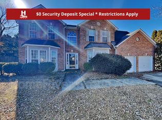 3665 Brushy Wood Dr, Loganville, GA 30052