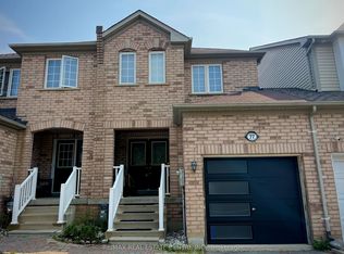 77 Zia Dodda Cres, Brampton, ON L6P1J5