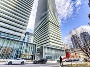 50 Charles St E #1415, Toronto, ON M4Y 0C3