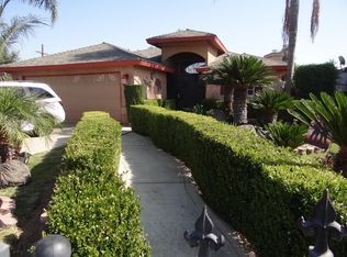 2377 S Poppy Ave, Fresno, CA