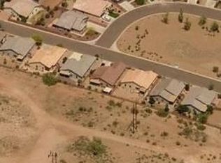 9013 E Rainier Dr, Apache Junction, AZ 85118