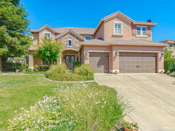 Zillow El Dorado Hills