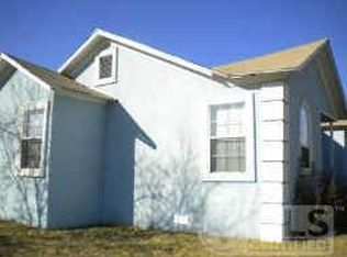 5600 Carver Dr, Fort Worth, TX 76107
