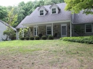 3 Mountainview Trl, Chadds Ford, PA 19317