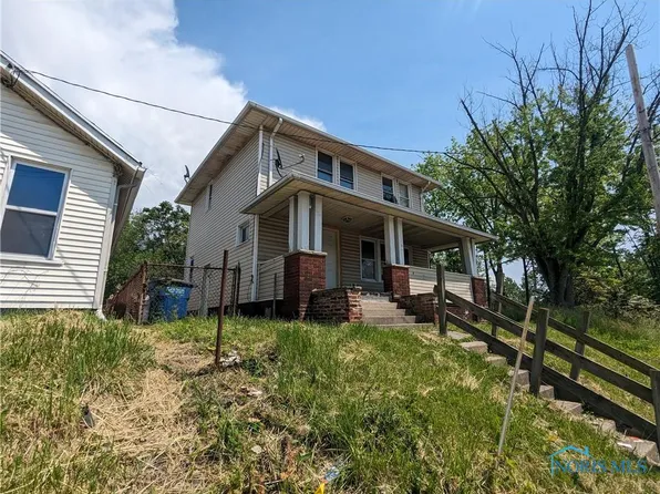 102 N Hawley St, Toledo, OH 43607