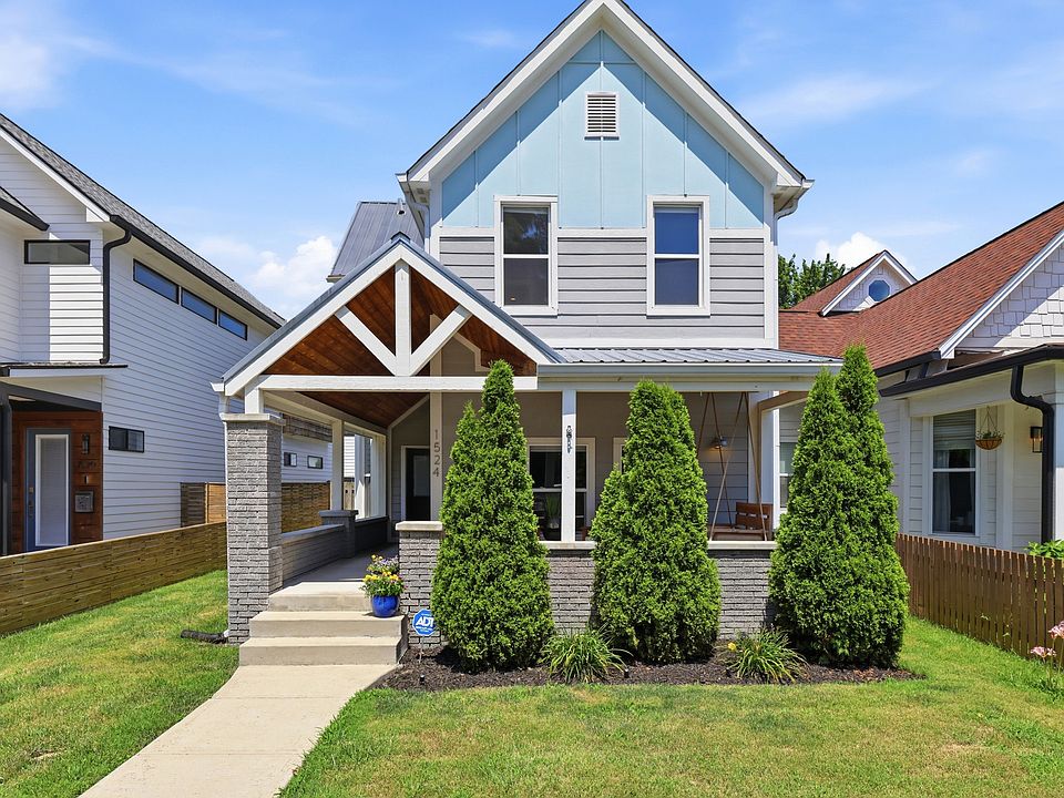 1st image of 1524 Fletcher Ave