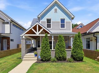 1524 Fletcher Ave, Indianapolis, IN 46203