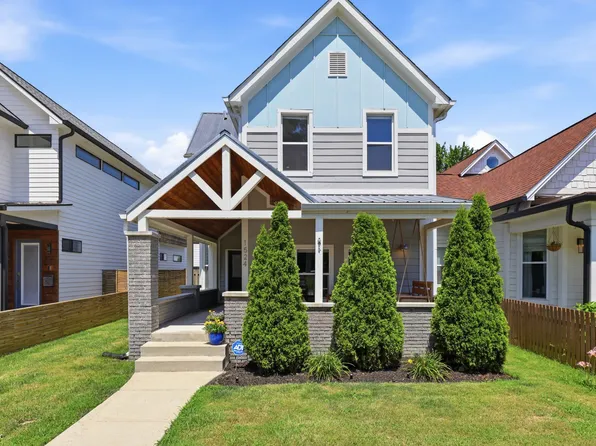 1524 Fletcher Ave, Indianapolis, IN 46203