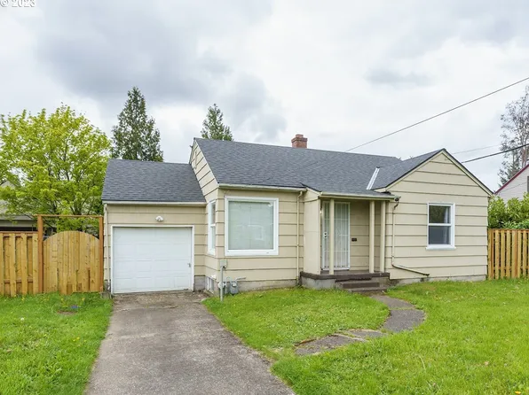 8108 SE Cora St, Portland, OR 97206