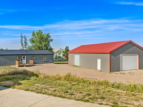 310 Washington Blvd, Great Falls, MT 59404