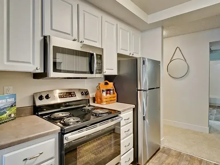 Villas Willow Glen — Photo 13