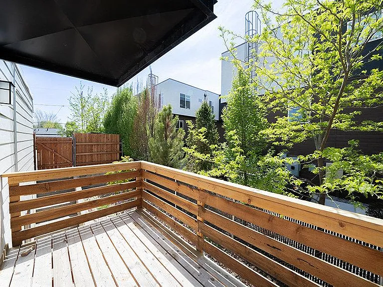Station Five Townhomes — Photo 7