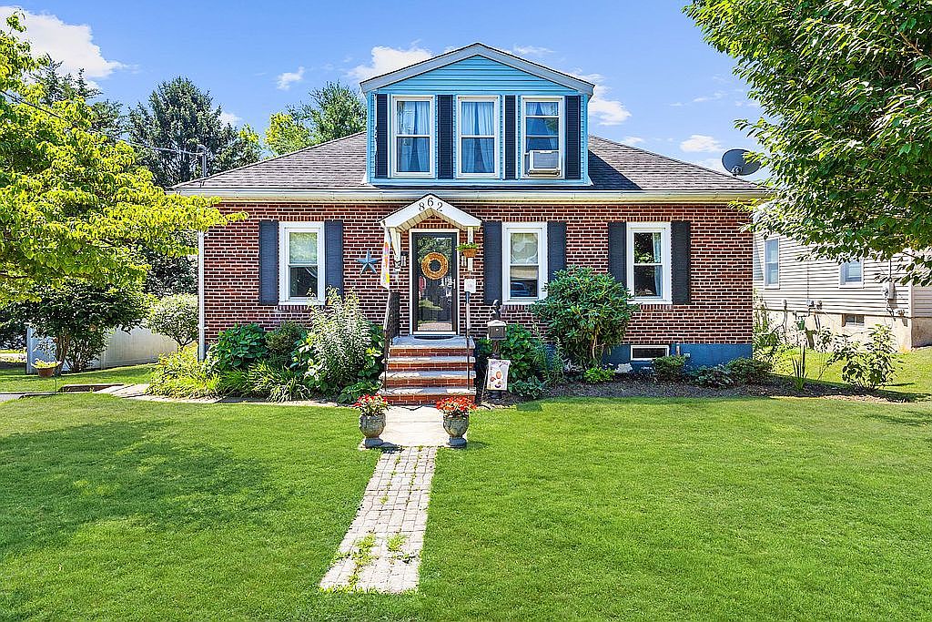 862 Sampson Ave, Phillipsburg, NJ 08865 Zillow