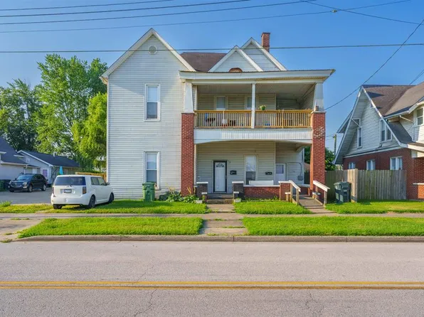 706 E 3rd St, Owensboro, KY 42303