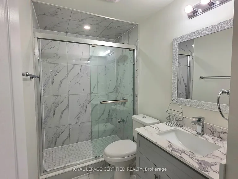 4 Adastra Pl #BASEMENT — Photo 9