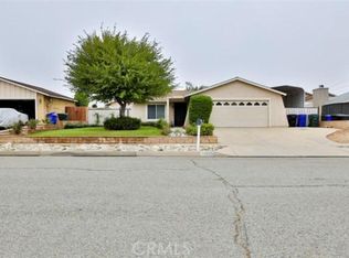 11996 Rue Way, Etiwanda, CA 91739