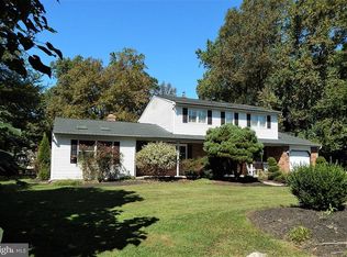 3815 Sharon Dr, Garnet Valley, PA 19060