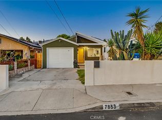 7853 Jayseel St, Sunland, CA 91040