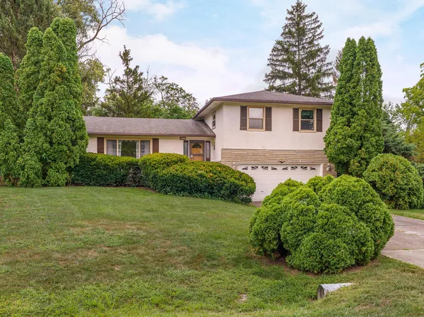 6297 Barberry Holw, Columbus, OH 43213