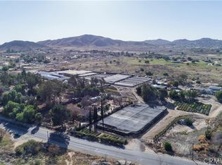 21031 Old Elsinore Rd, Perris, CA 92570