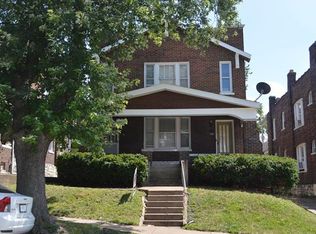 3918 McDonald Ave, Saint Louis, MO 63116