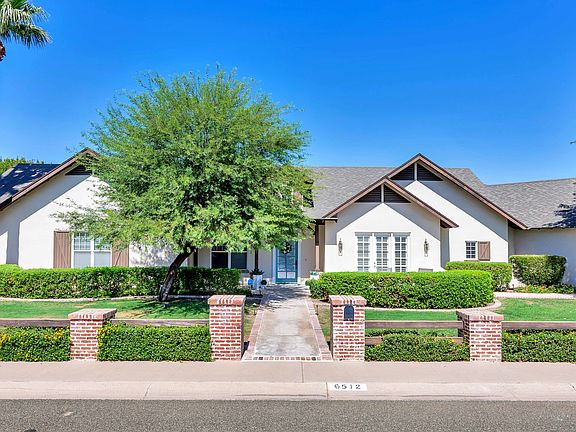 4th image of 6512 E Calle Redondo