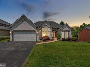 11288 Country Club Rd, New Market, MD 21774