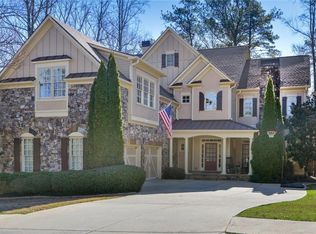 689 Lawton Bridge Rd SW, Smyrna, GA 30082