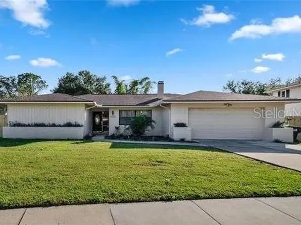 8452 Sandberry Blvd, Orlando, FL 32819