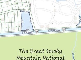 4545 East Pkwy, Gatlinburg, TN 37738