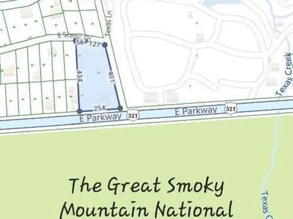 4545 East Pkwy, Gatlinburg, TN 37738