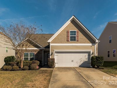 5826 Castlecove Rd, Charlotte, NC, 28273