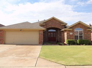 5519 102nd St, Lubbock, TX 79424