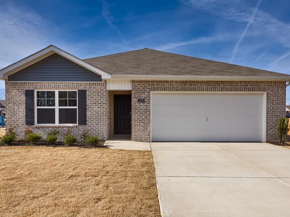 1515 Heritage Cir SE, Cullman, AL 35055
