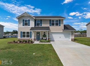 93 Wellspring Ter, Allenhurst, GA 31301