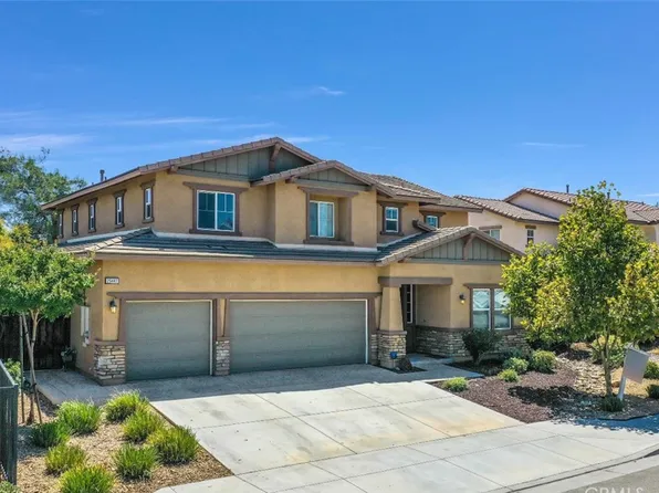 26441 Okeefe Ln, Moreno Valley, CA 92555